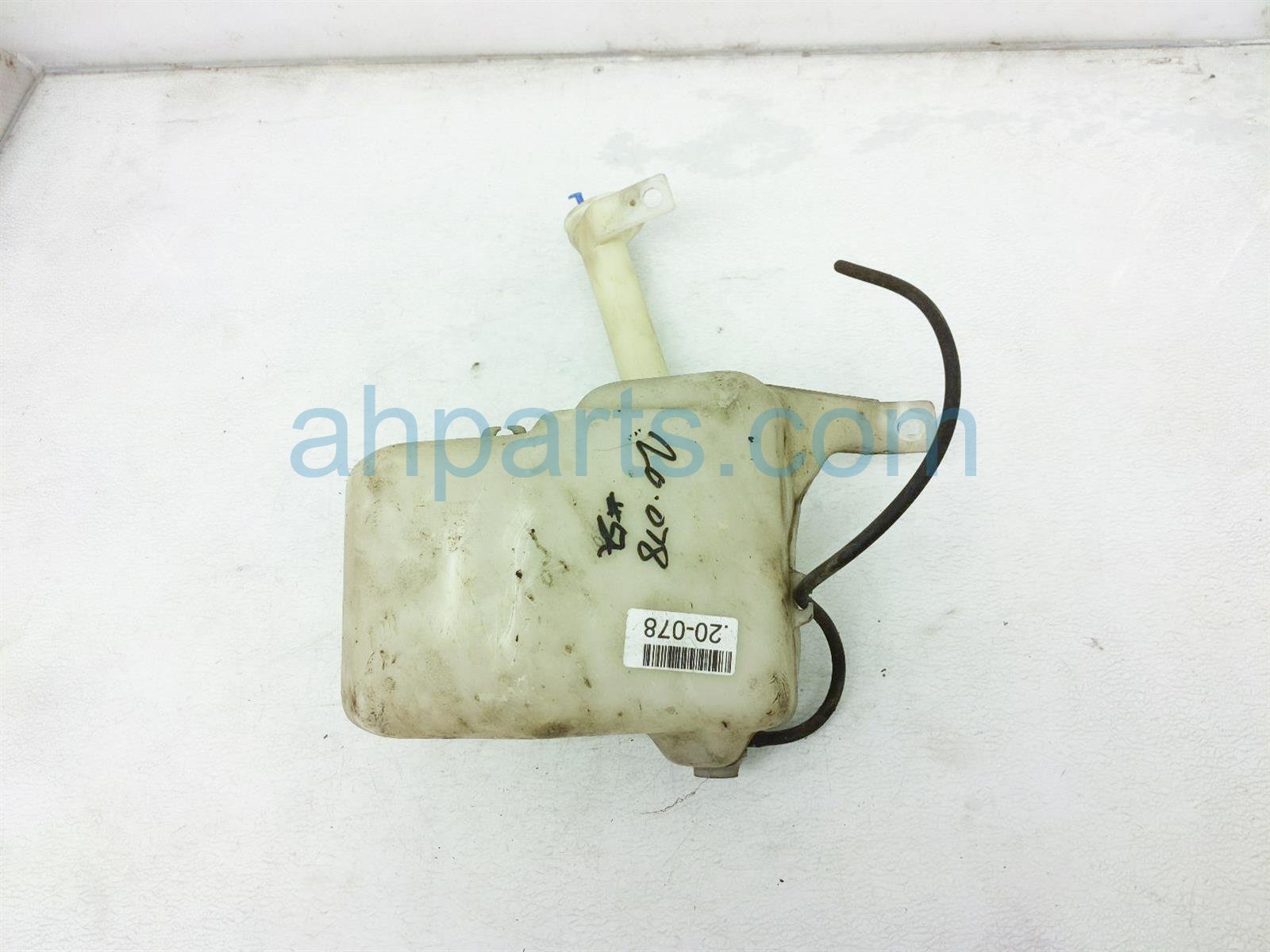 $25 Honda WASHER RESERVE TANK