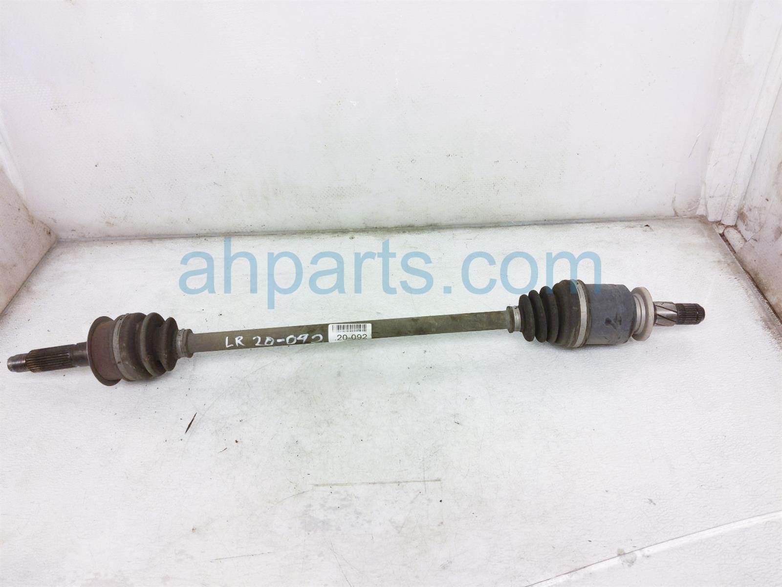 $49 Subaru RR/LH AXLE DRIVE SHAFT