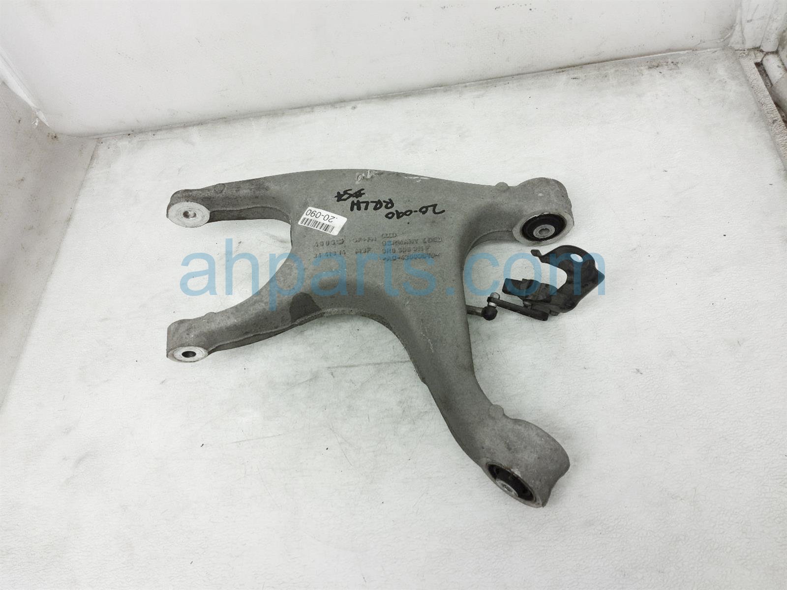 $40 Audi RR/LH LOWER CONTROL ARM