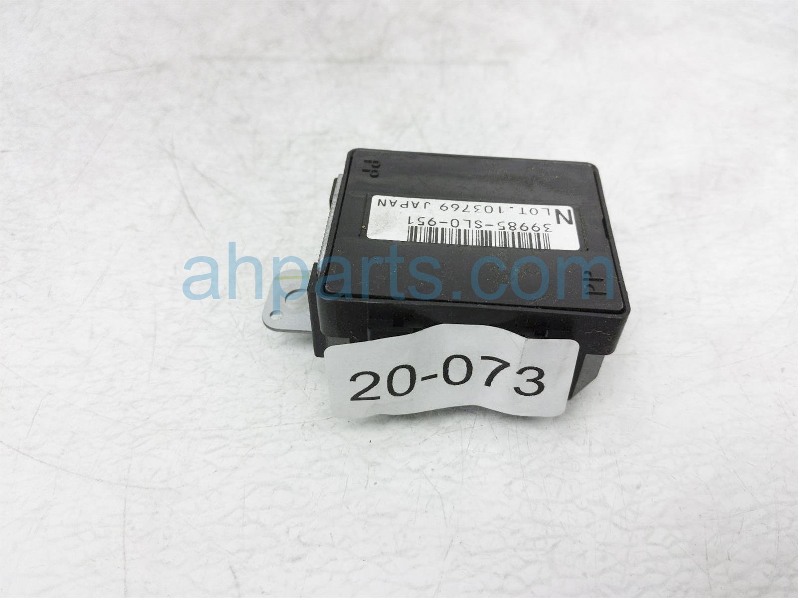 $75 Acura PULSER CONTROL UNIT