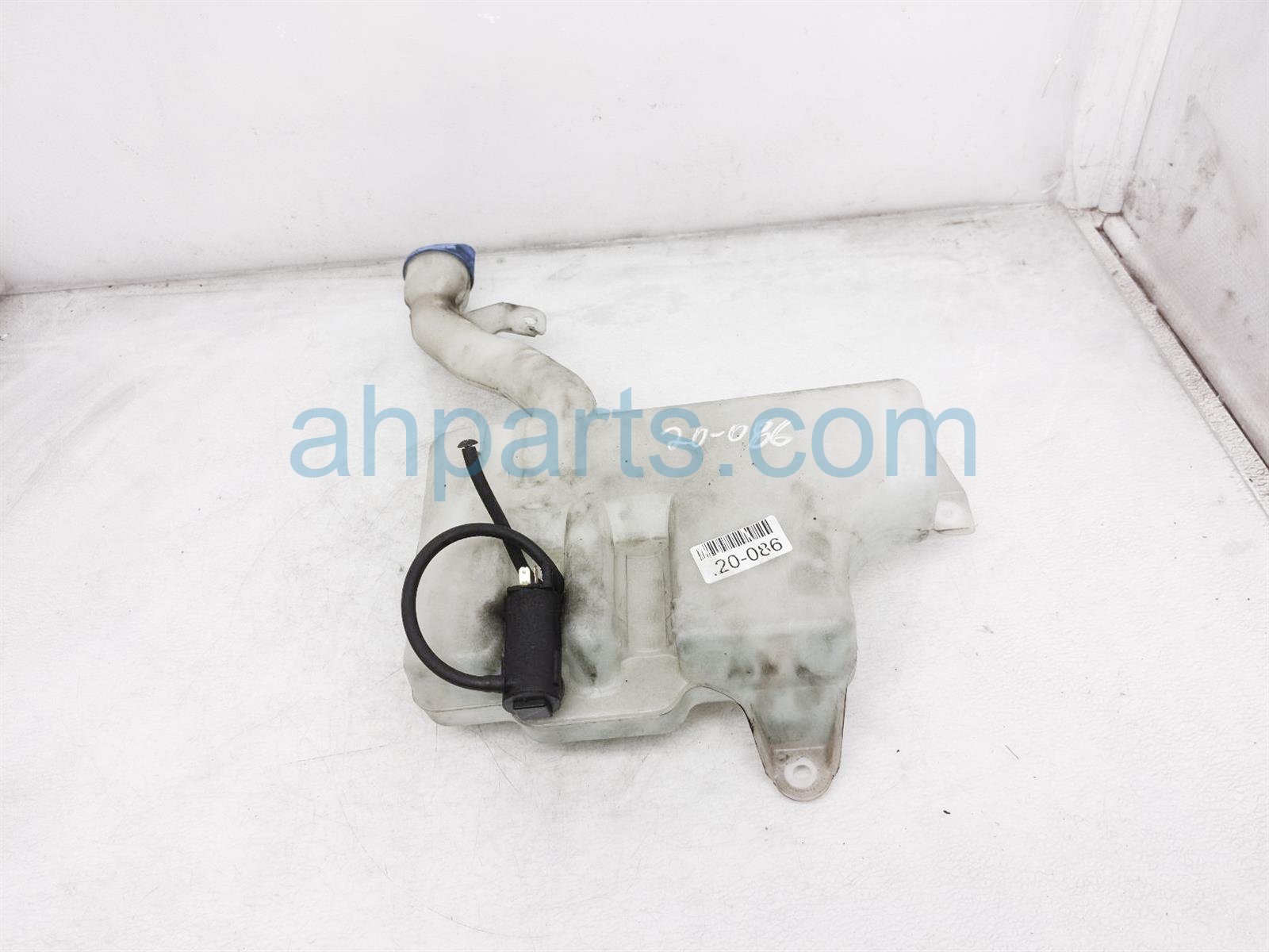 $25 Acura WASHER RESERVOIR TANK