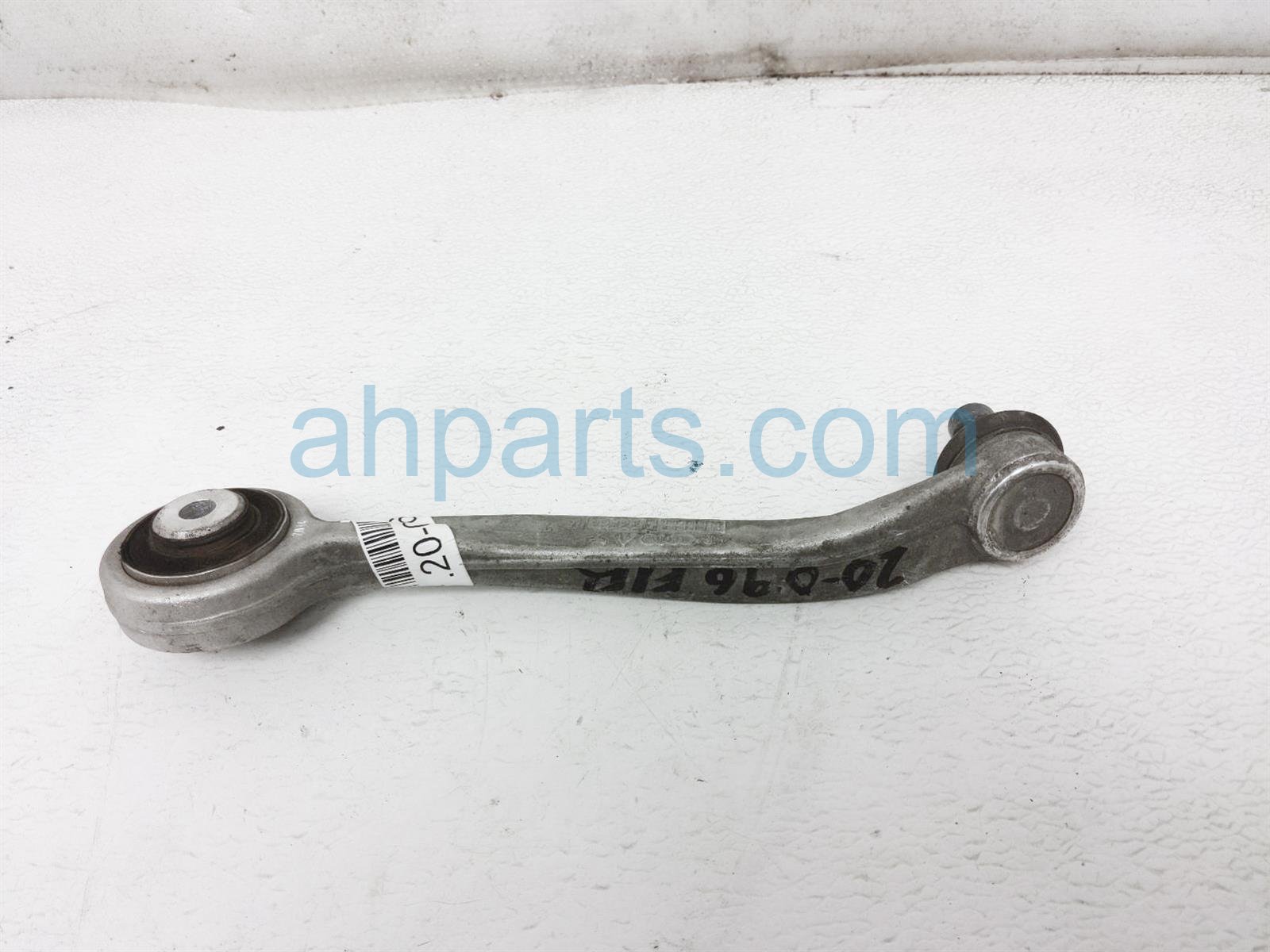 $50 Audi FR/RH REARWARD UPPER CONTROL ARM