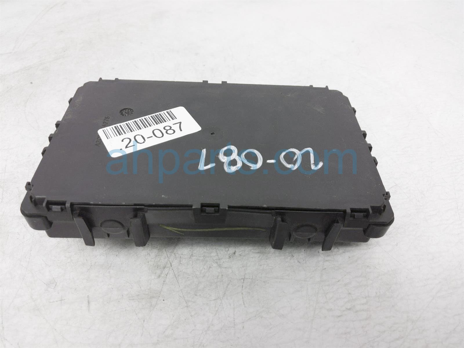 $50 Nissan BODY CONTROL MODULE BCM