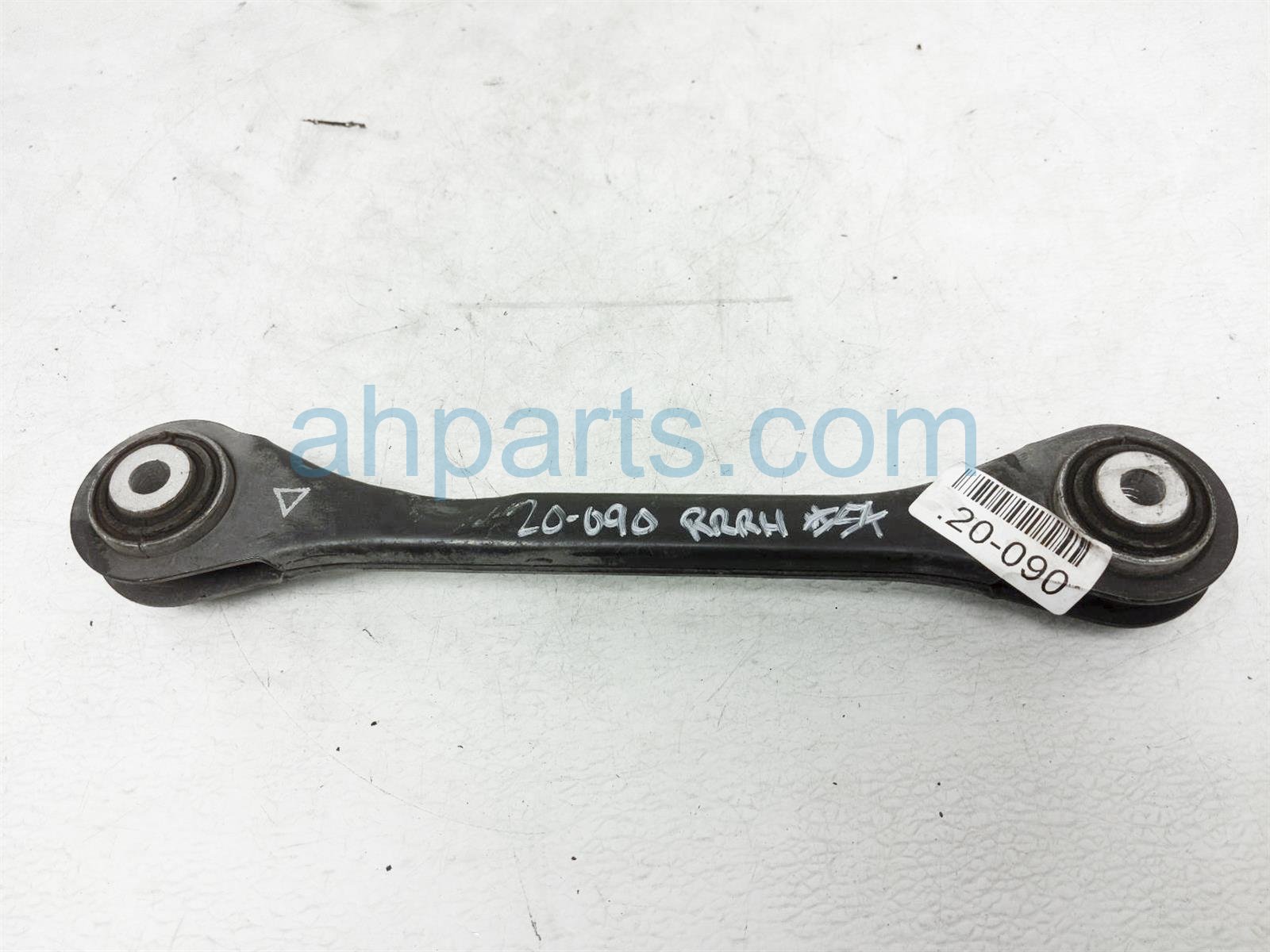 $20 Audi RR/RH FORWARD CONTROL ARM