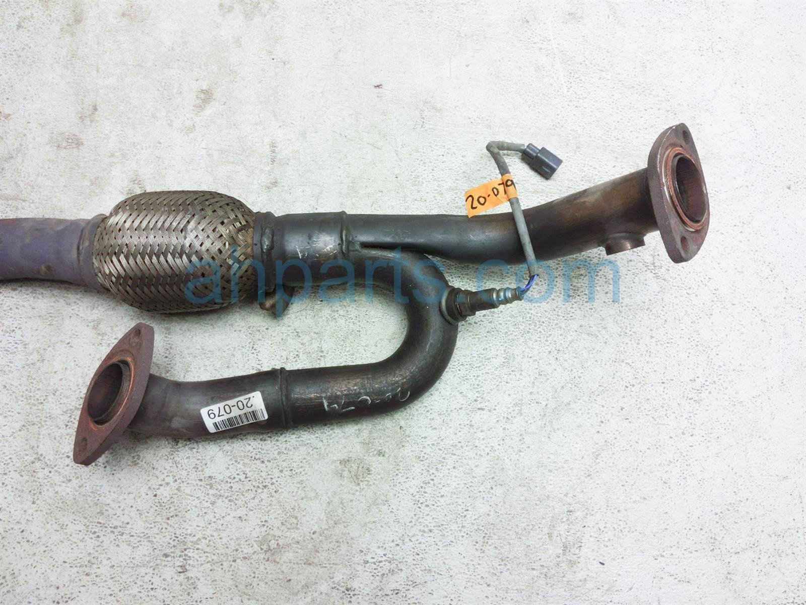 $25 Toyota FR OXYGEN SENSOR BANK TWO