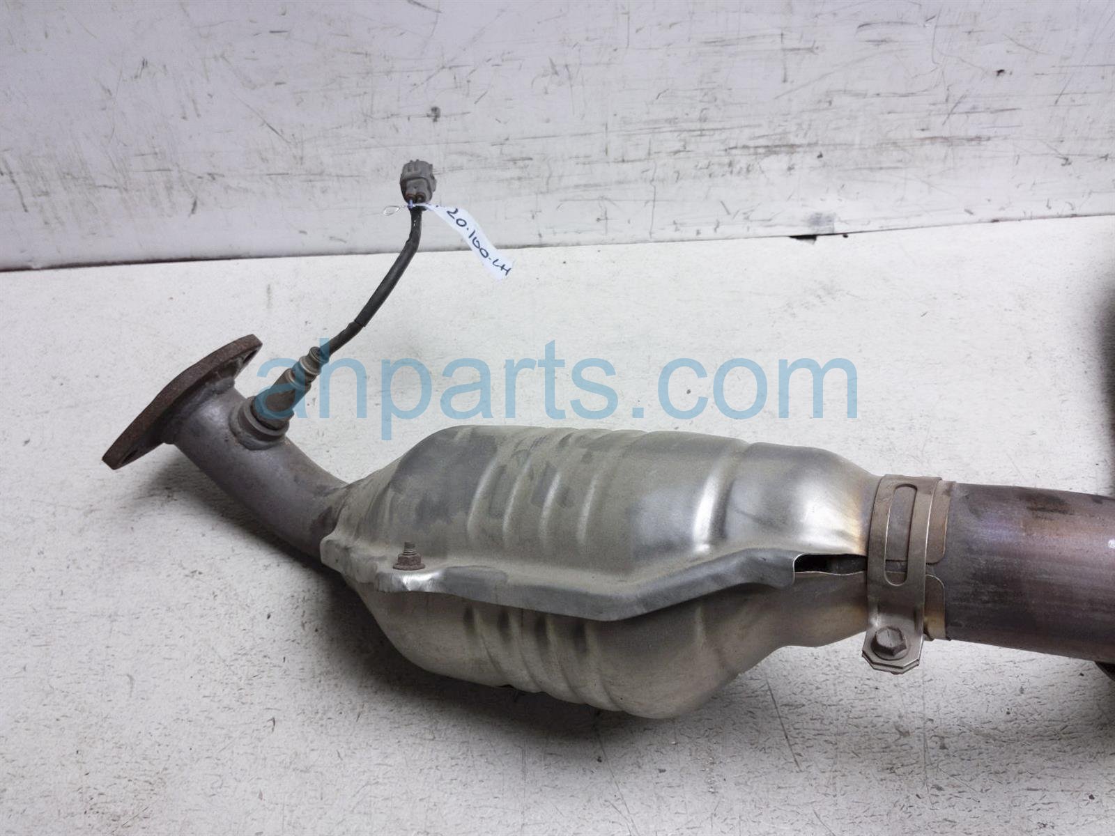 $39 Toyota LH REAR EXHAUST PIPE OXYGEN SENSOR