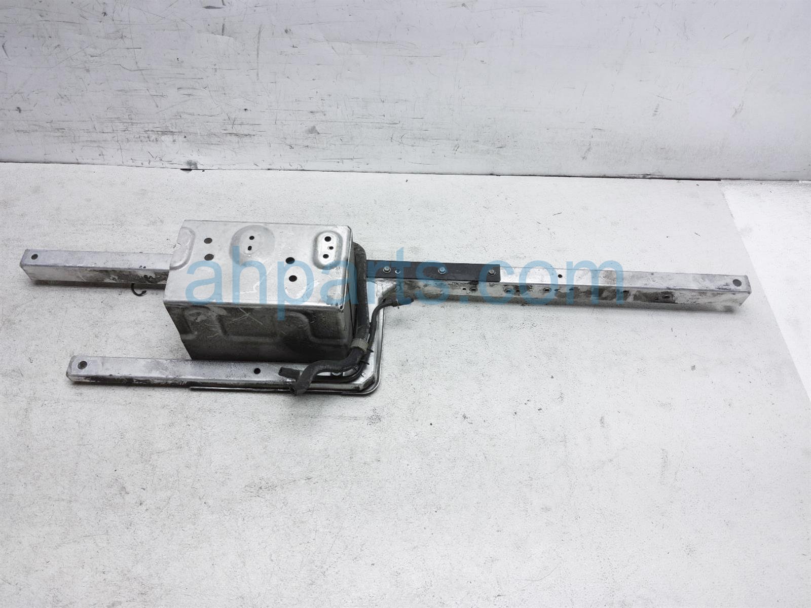 $45 Honda BATTERY BASE FRAME ASSY