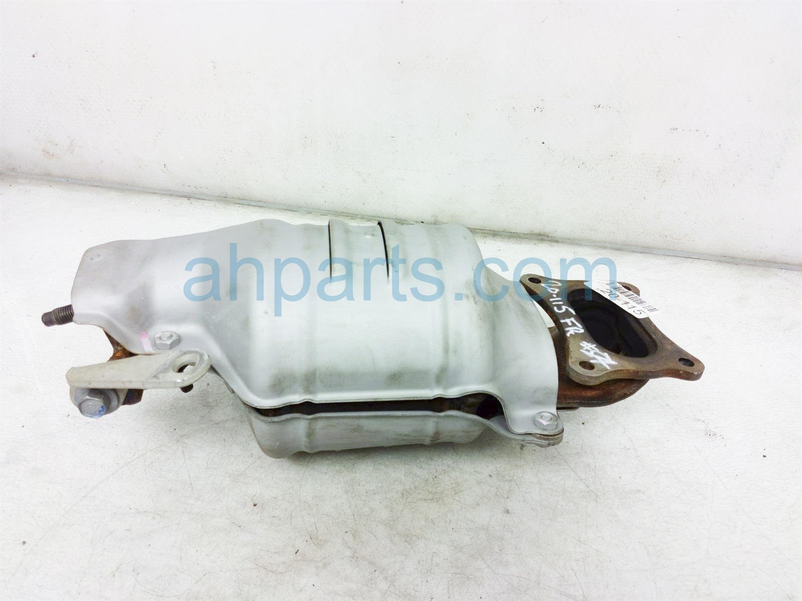 $299 Honda FRONT EXHAUST MANIFOLD