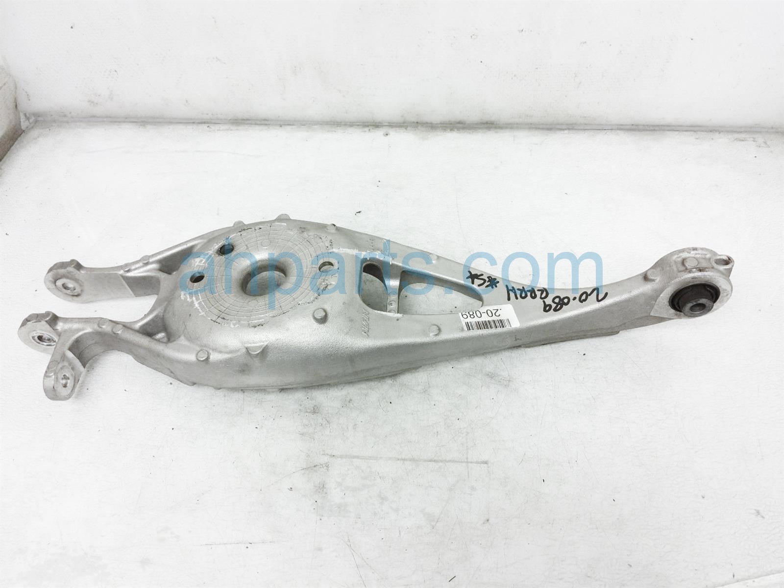 $50 Honda RR/RH COIL SEAT ARM