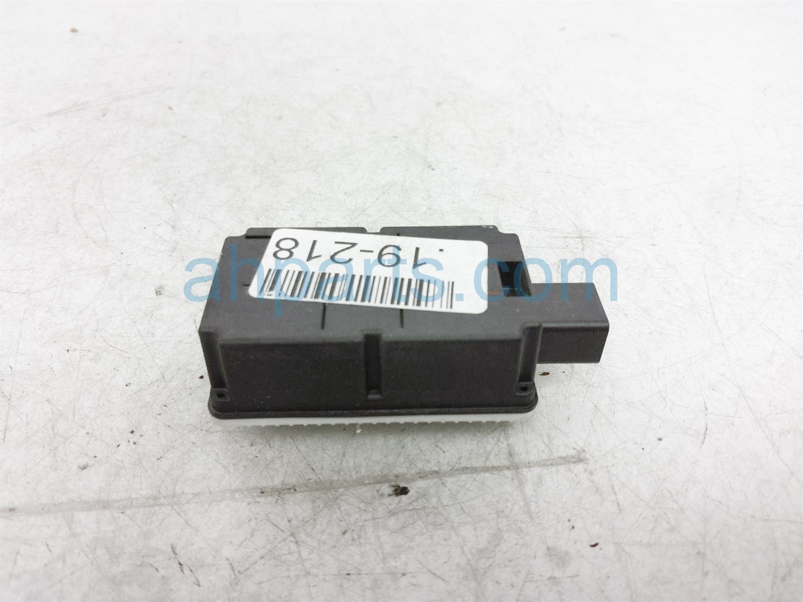 $20 Infiniti KEYLESS ENTRY CONTROL UNIT