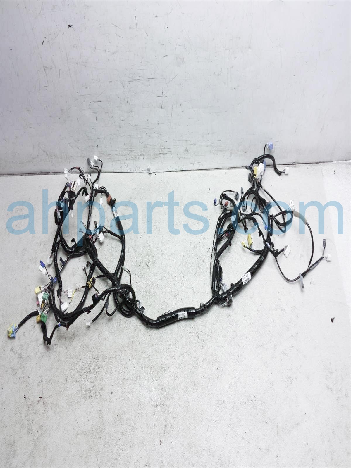 $139 Honda DASH BOARD INSTRUMENT WIRE HARNESS