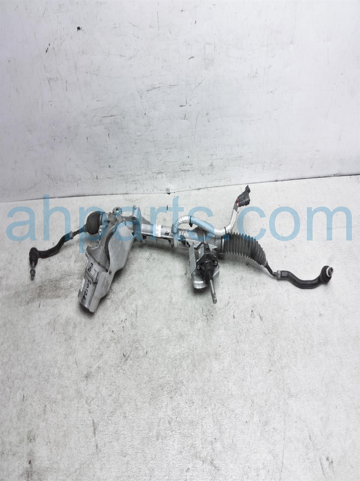 $199 Nissan POWER STEERING RACK & PINION- NOTES