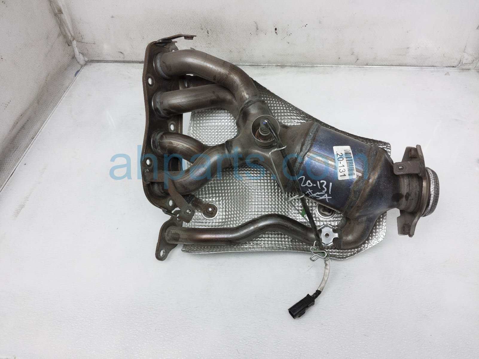 $299 Toyota EXHAUST MANIFOLD - 2.0L