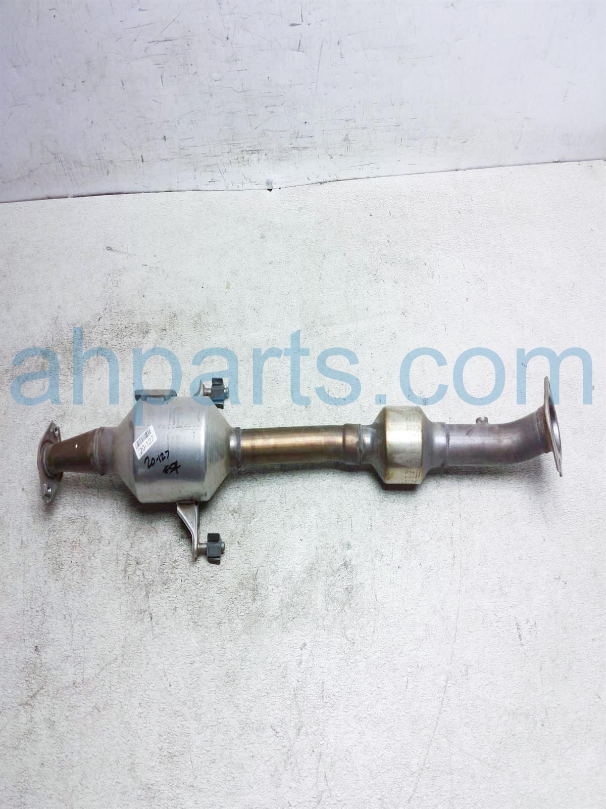 $349 Toyota EXHAUST FRONT PIPE RESONATOR