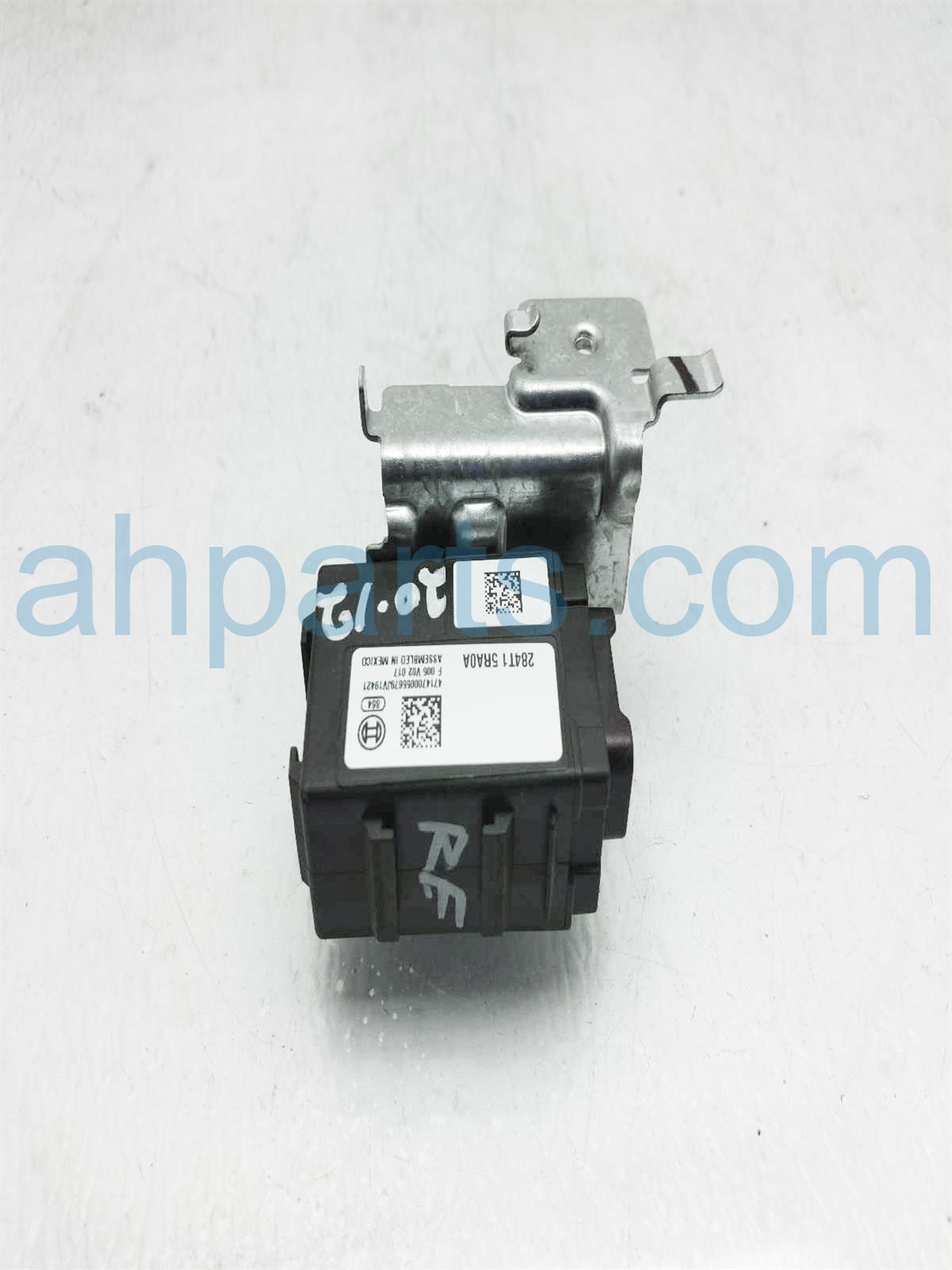 $75 Nissan GATEWAY CONTROL UNIT