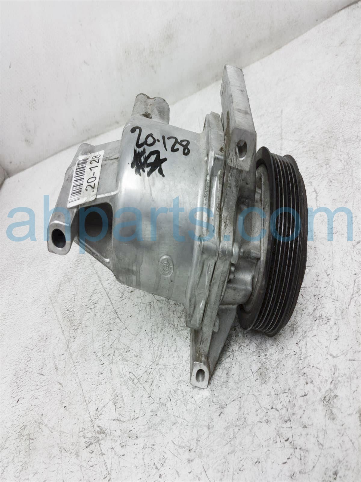 $75 Nissan AC COMPRESSOR