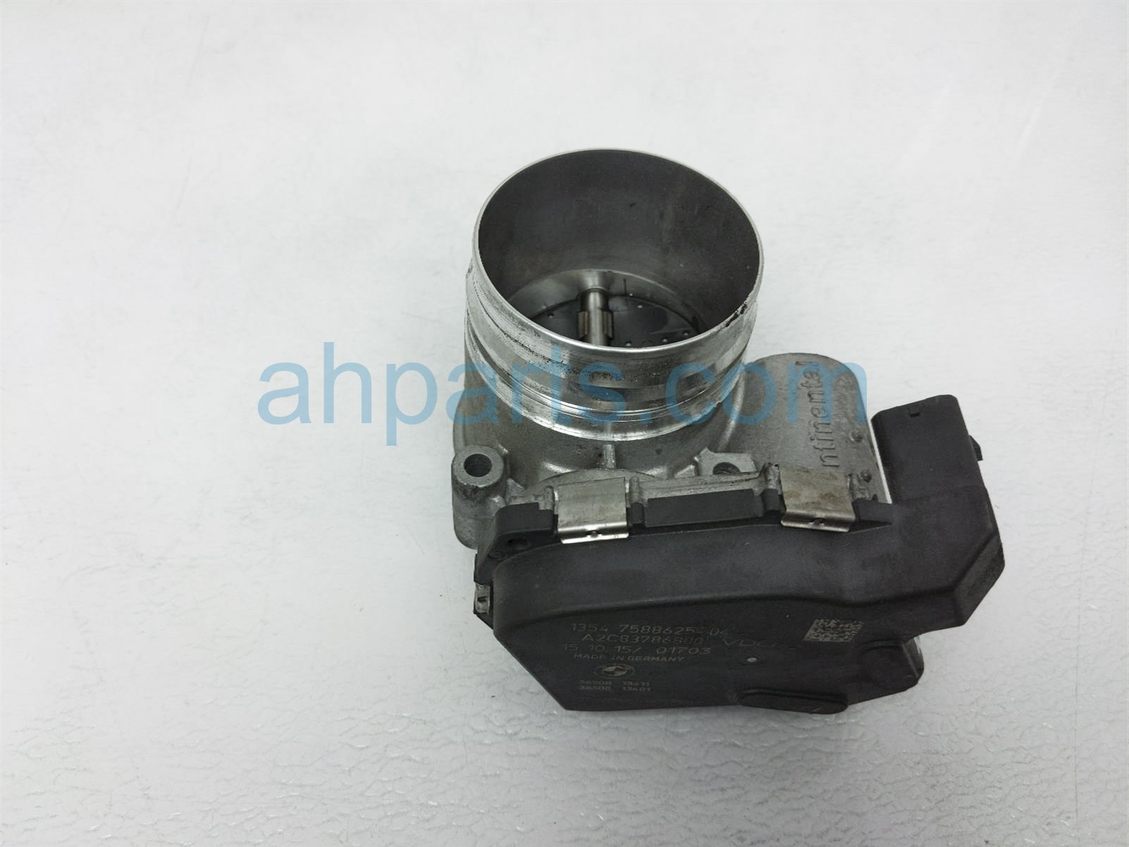 $65 BMW THROTTLE BODY