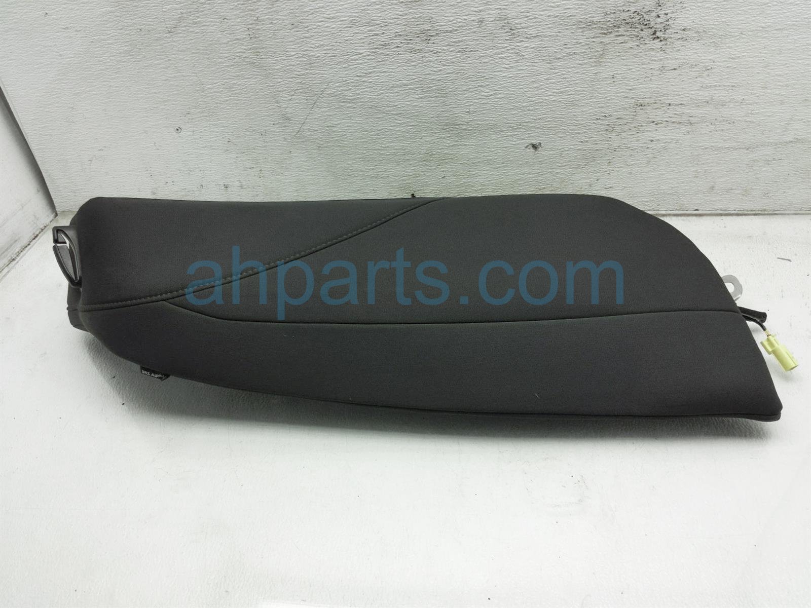 $125 Toyota RR/RH PASSENGER SEAT AIRBAG -CLOTH