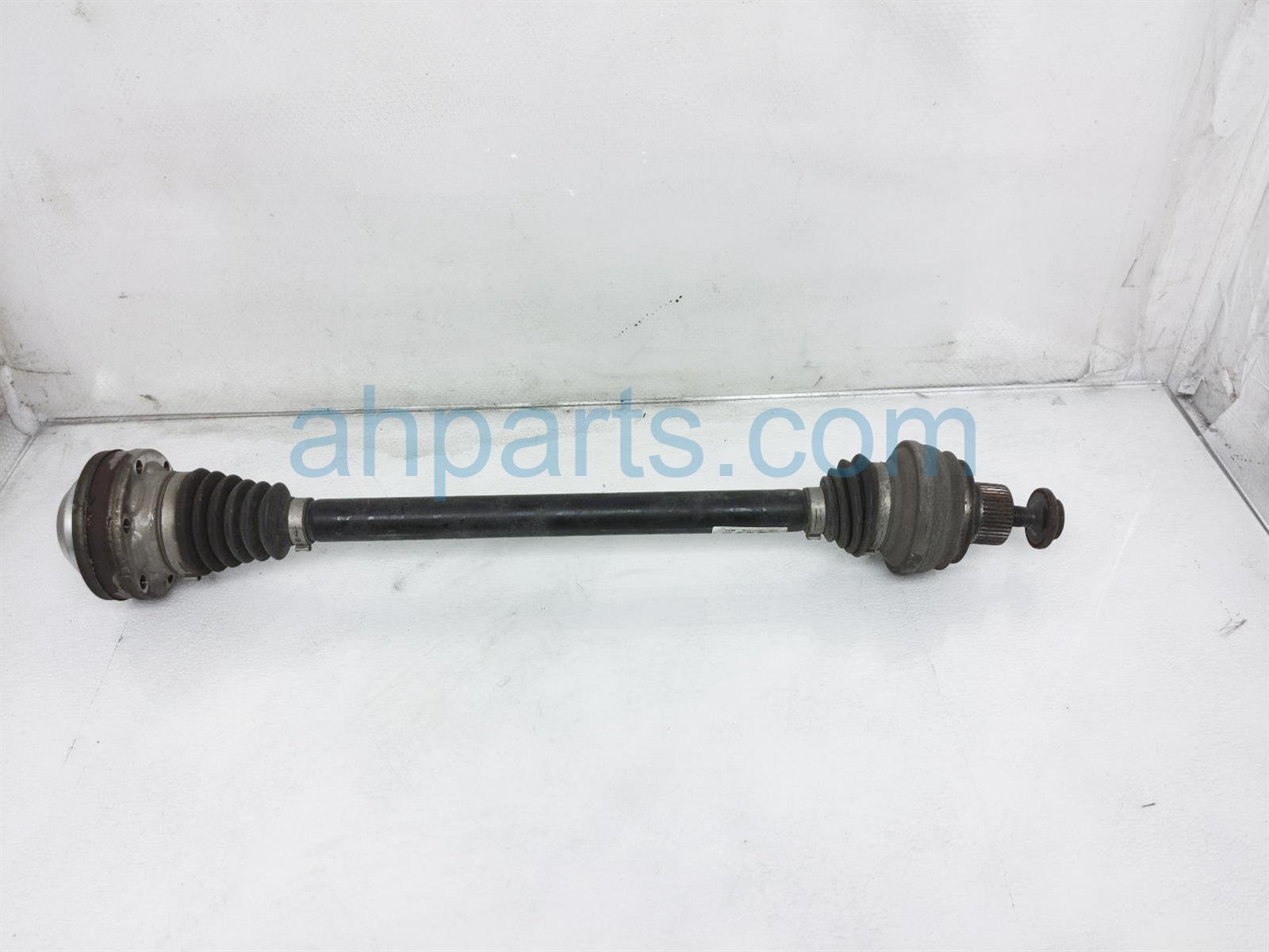 $50 Audi RR/LH AXLE DRIVE SHAFT