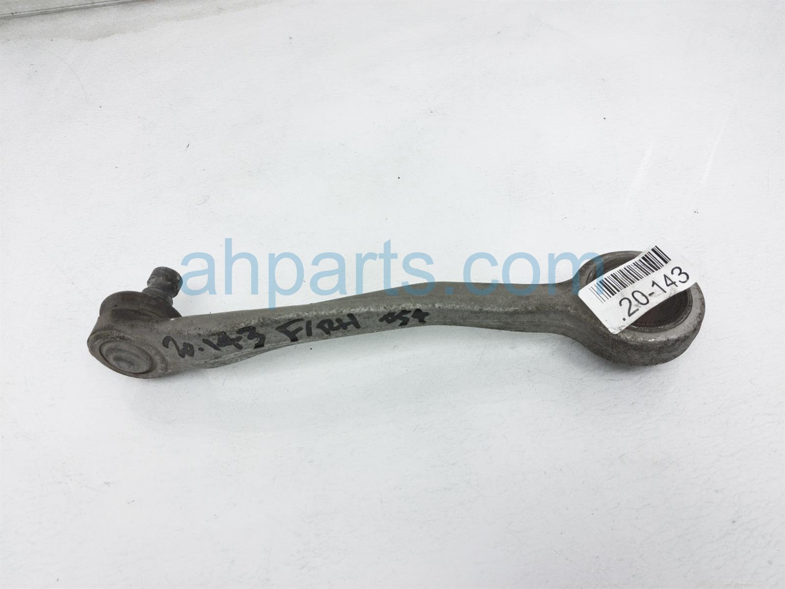 $30 Audi FR/RH REAR UPPER CONTROL ARM