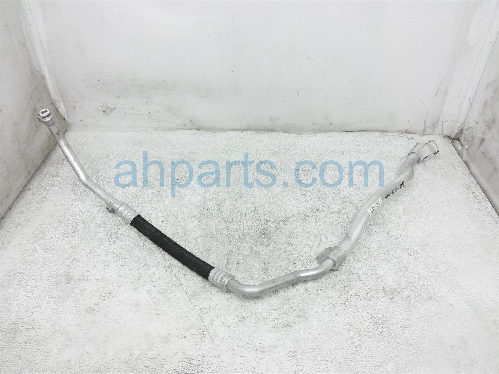 $50 BMW REAR AC SUCTION PIPE & HOSE