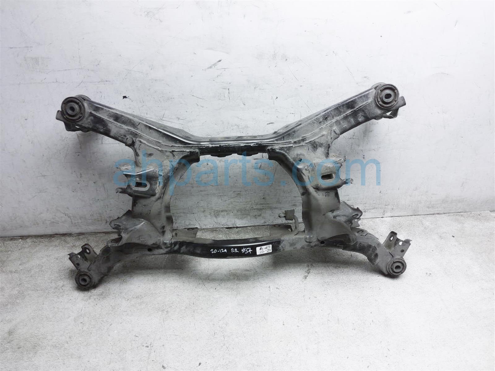 $125 Subaru REAR SUB FRAME / CRADLE