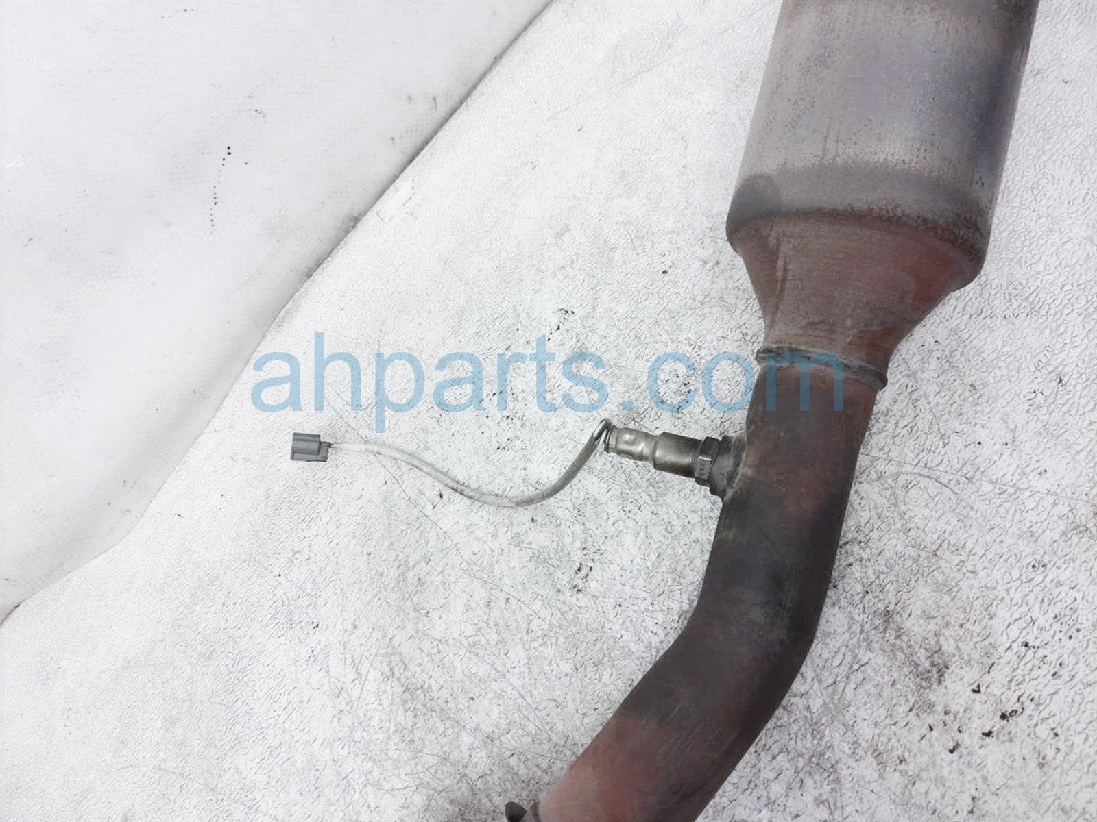 $25 Nissan REAR HEATED OXYGEN SENSOR