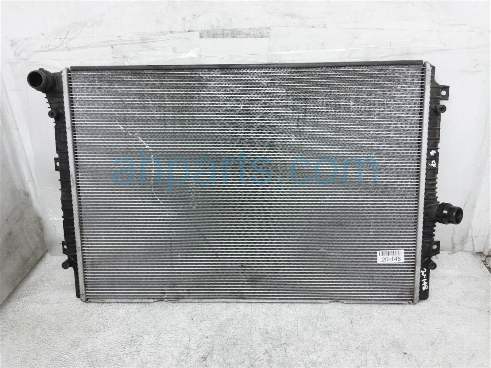 $69 Volkswagen 1.8 RADIATOR AUTOMATIC