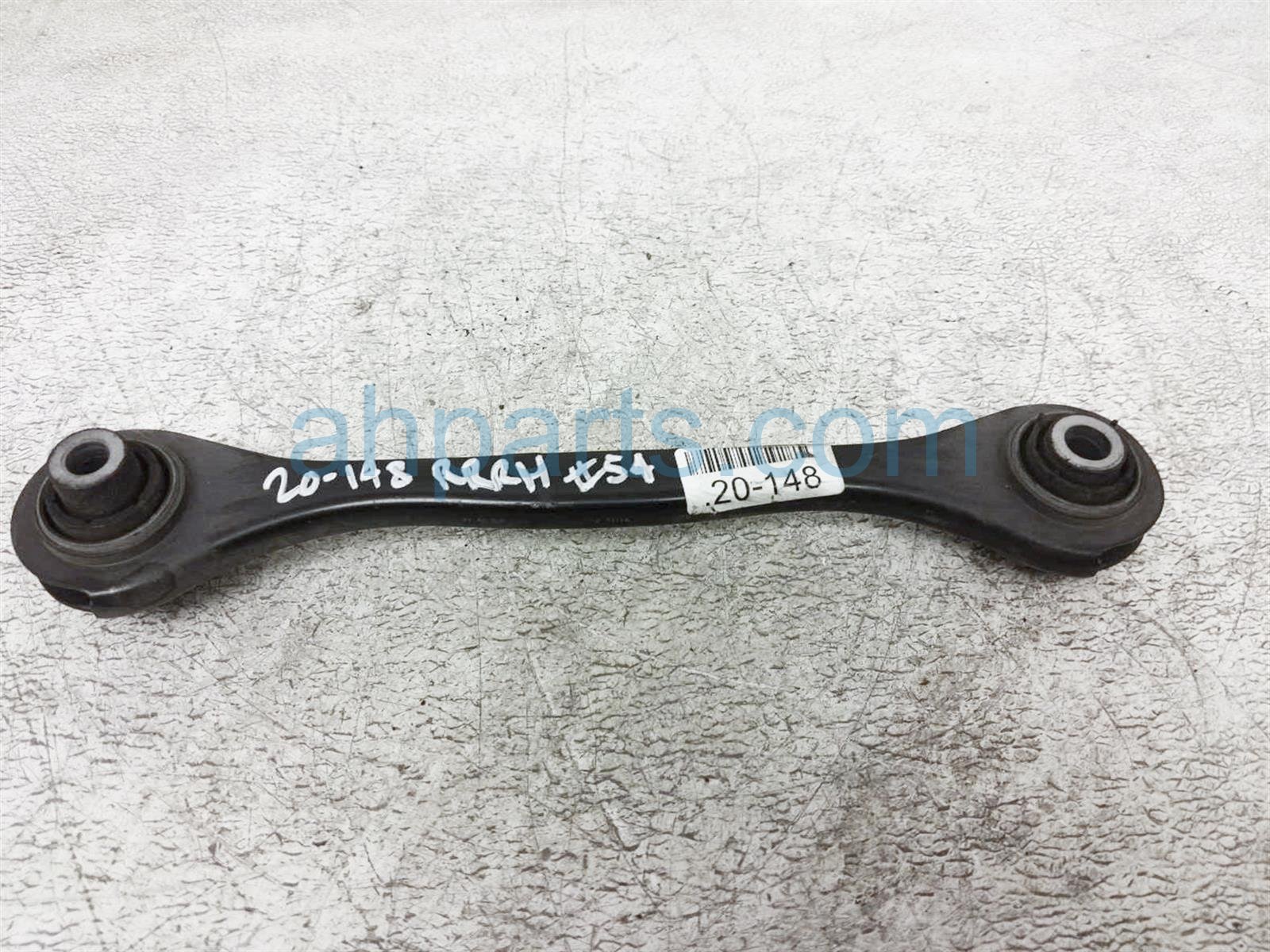 $20 Volkswagen RR/RH UPPER LATERAL ARM