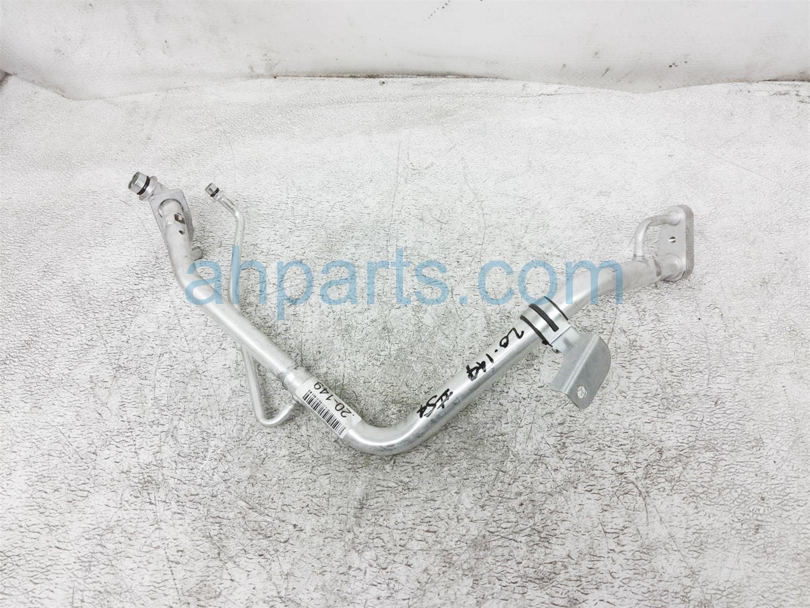 $40 Nissan AC SUCTION PIPE