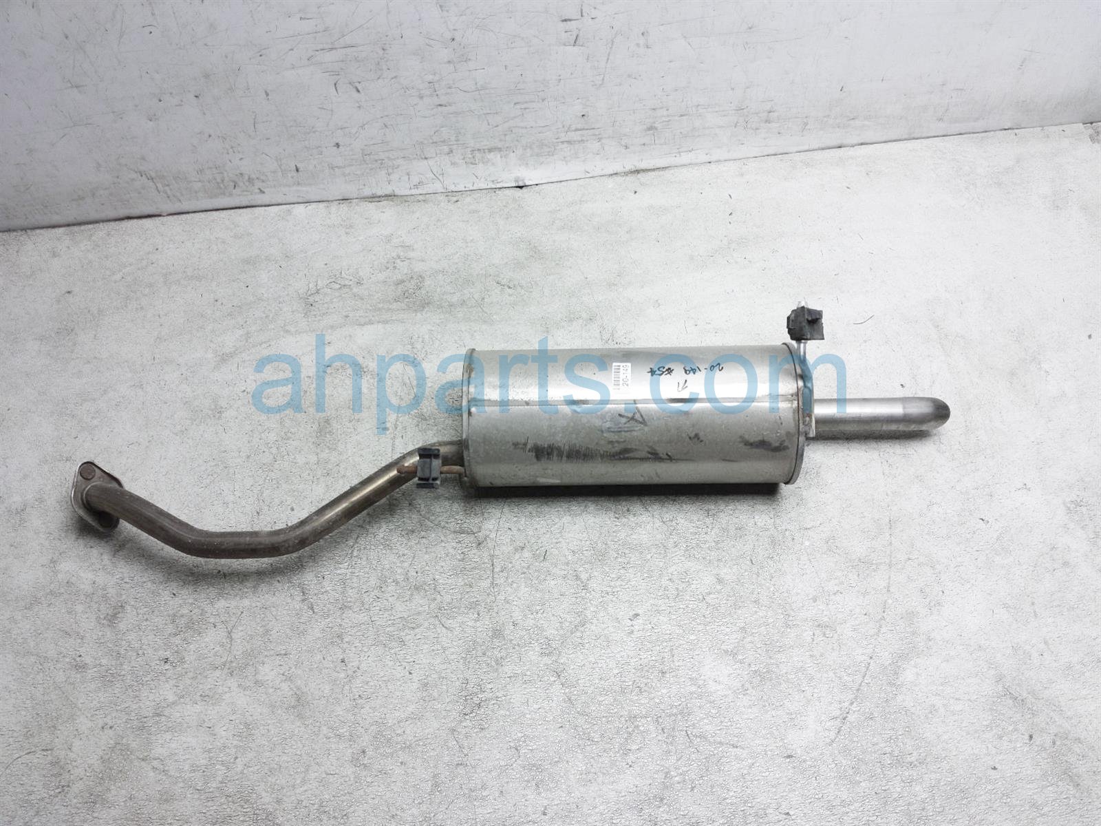 $95 Nissan EXHAUST MUFFLER TAIL PIPE