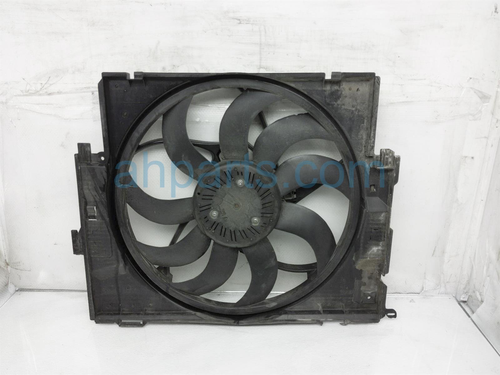 $99 BMW COOLING FAN ASSY