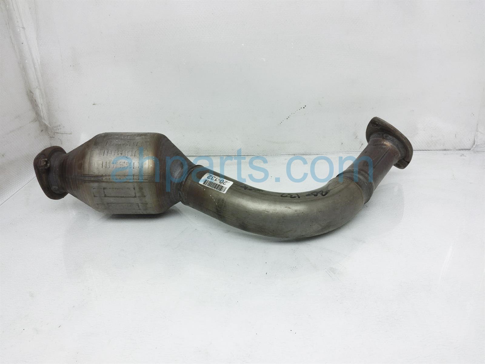 $489 Lexus EXHAUST INTERMEDIATE PIPE