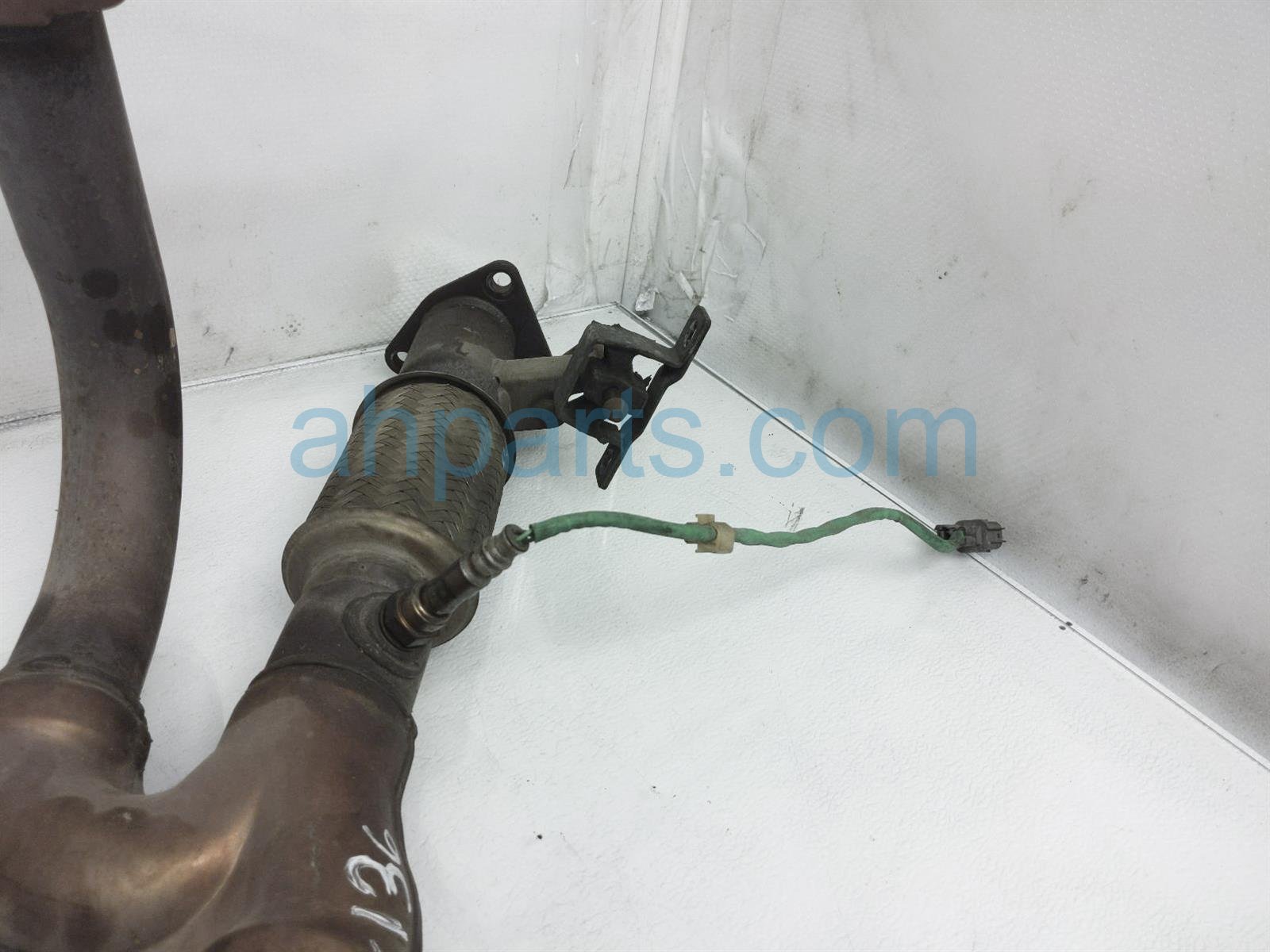 $25 Acura EXHAUST FRONT PIPE OXYGEN SENSOR