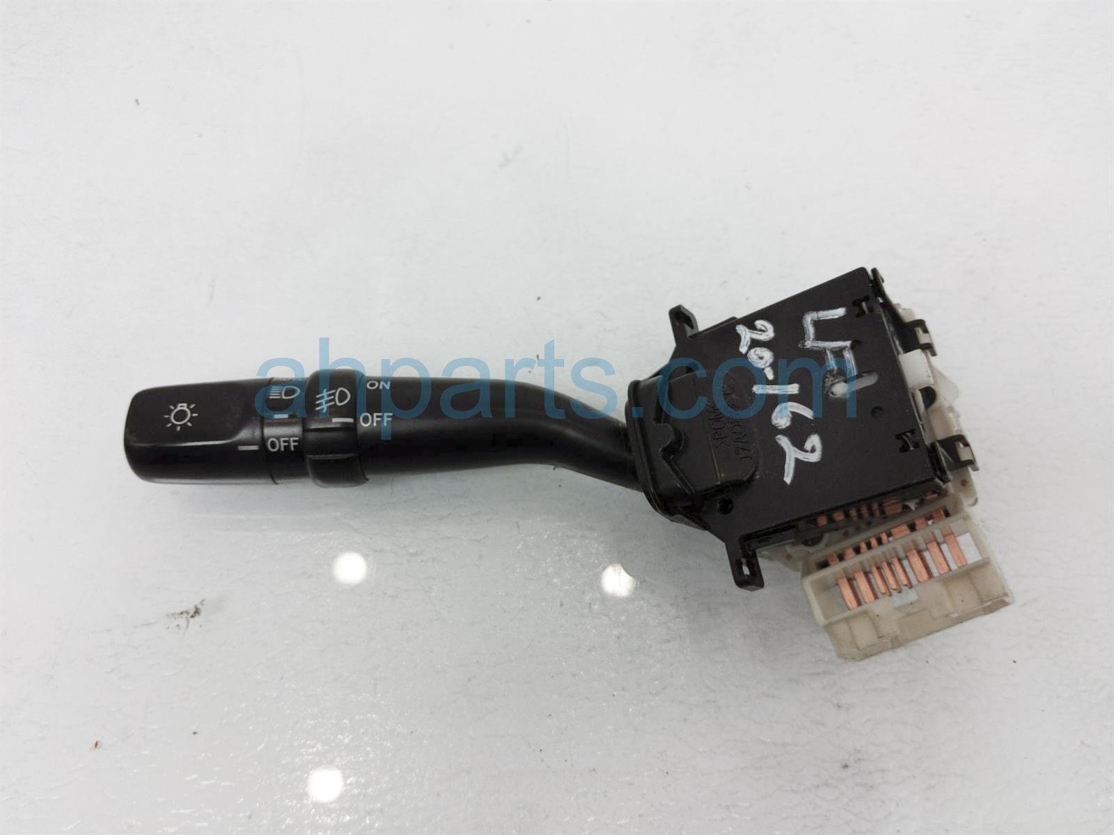 $30 Lexus HEADLAMP / WIPER COLUMN SWITCH