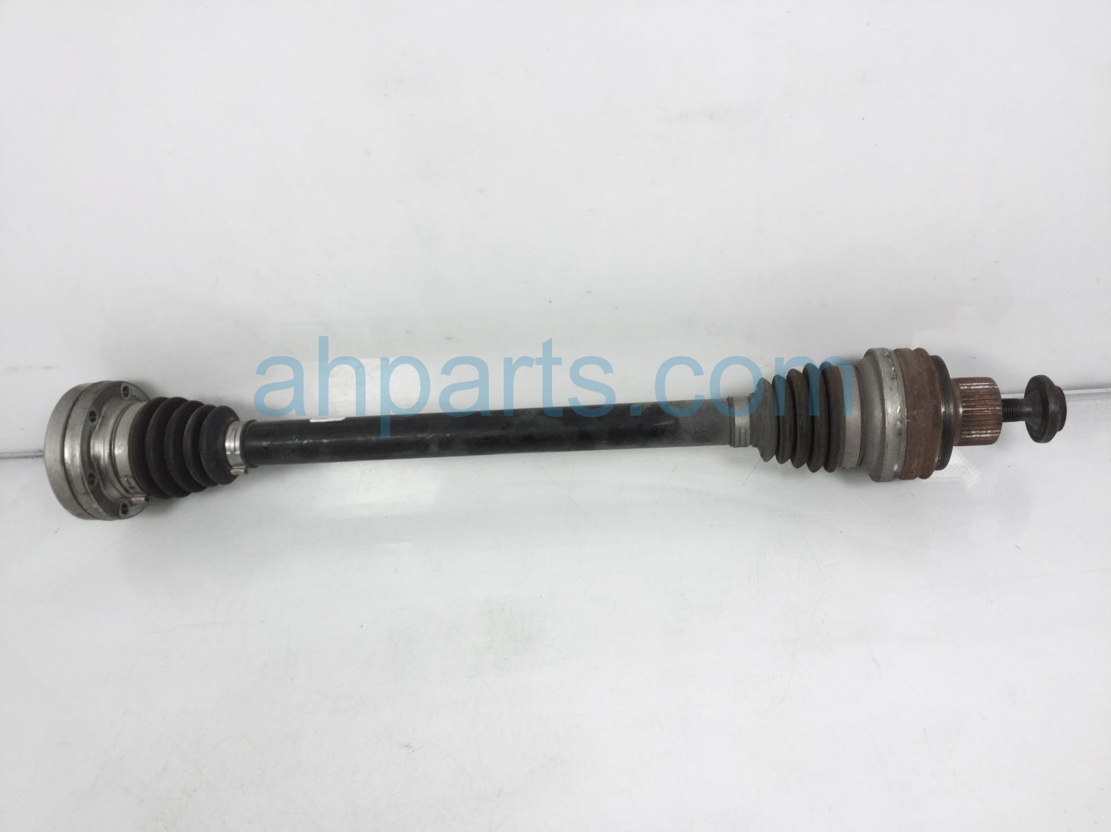 $75 Audi RR/LH AXLE DRIVE SHAFT