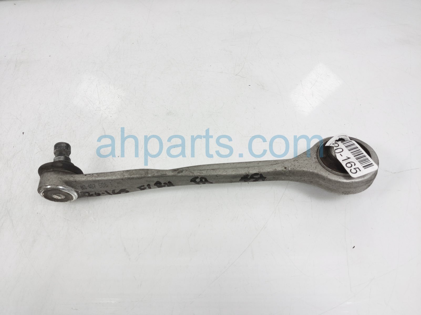 $50 Audi FR/RH FORWARD UPPER CONTROL ARM