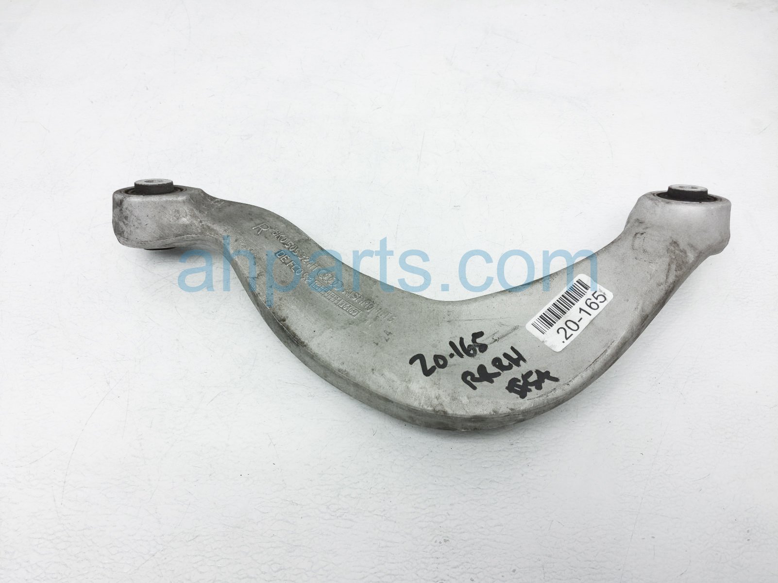 $20 Audi RR/RH UPPER CONTROL ARM