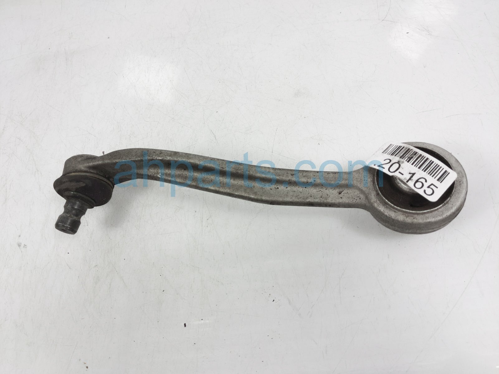 $20 Audi FR/LH REARWARD UPPER CONTROL ARM