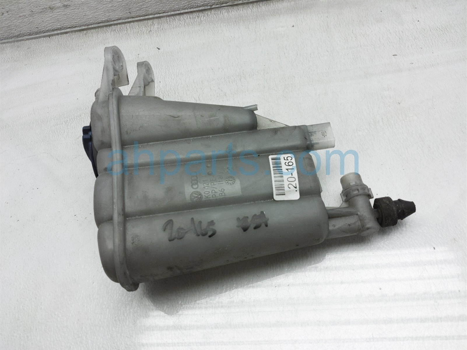 $30 Audi COOLANT OVERFLOW RESERVOIR TANK