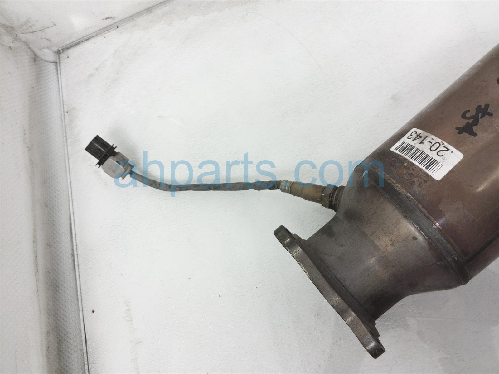 $35 Audi FRONT OXYGEN SENSOR