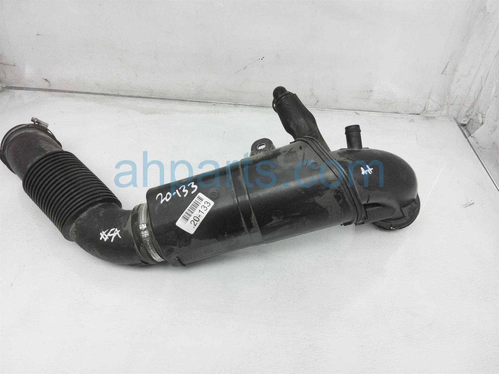 $49 BMW INTERCOOLER AIR PIPE