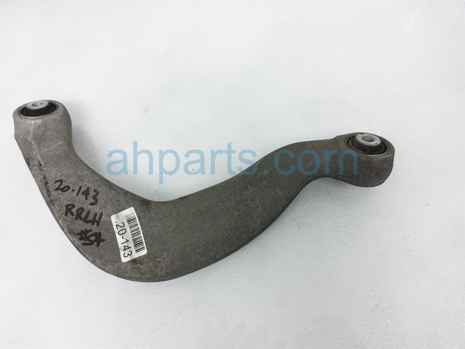 $20 Audi RR/LH BACK UPPER CONTROL ARM