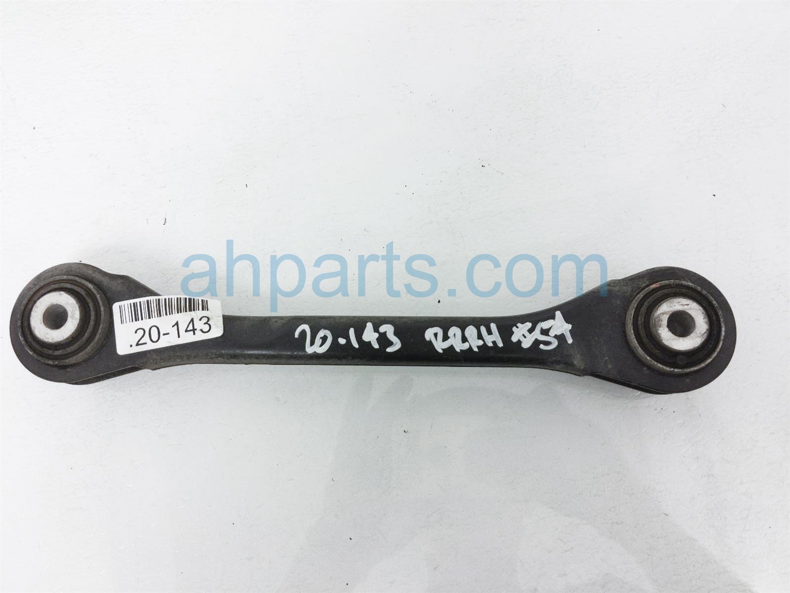 $20 Audi RR/RH FORWARD UPPER CONTROL ARM