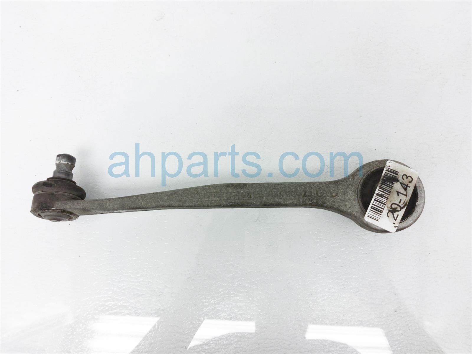 $35 Audi FR/LH FOWARD UPPER CONTROL ARM