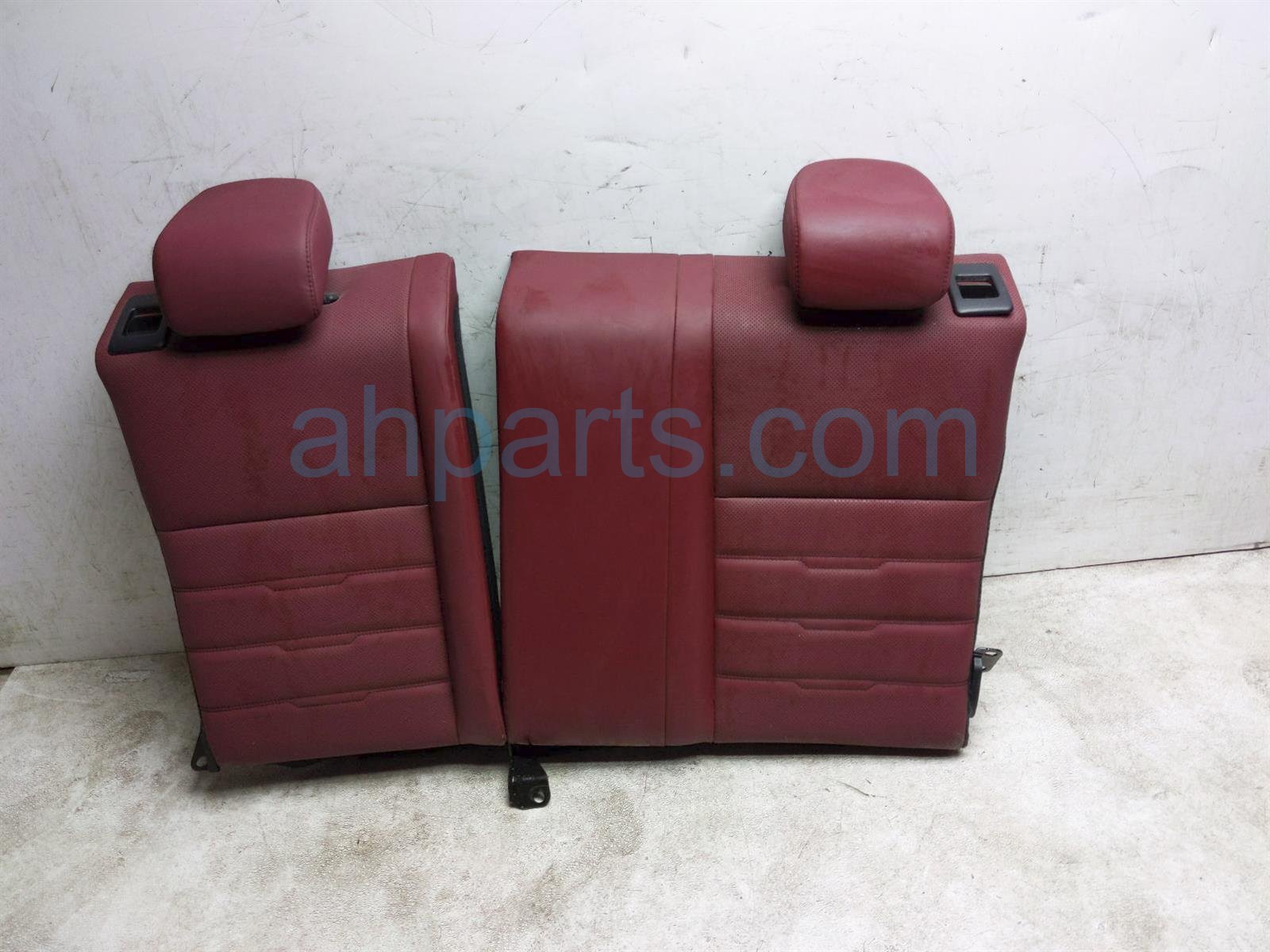 $349 Lexus REAR UPPER SEA - RED F SPORT