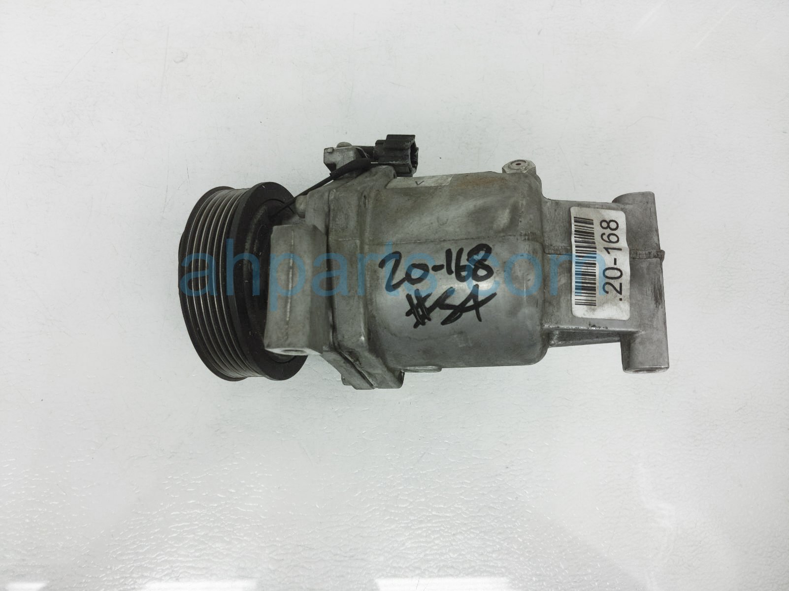 $85 Nissan AC PUMP / COMPRESSOR