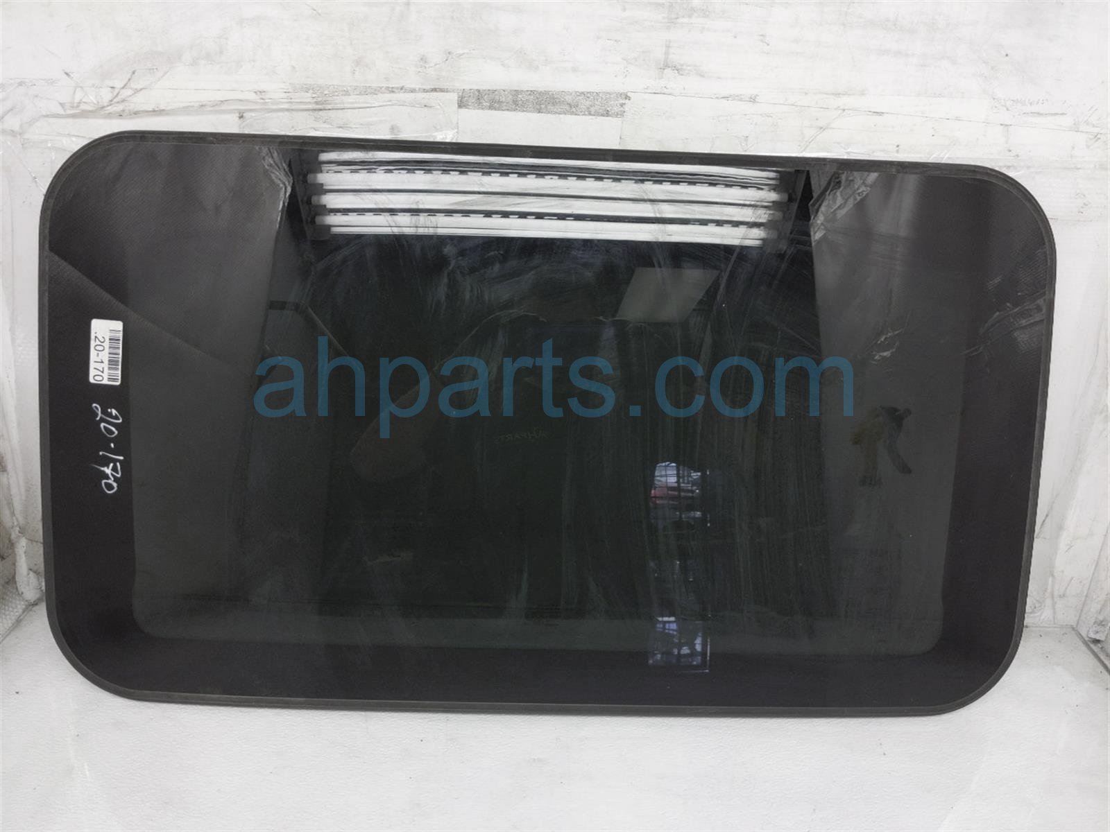 $99 Audi SUN ROOF GLASS WINDOW