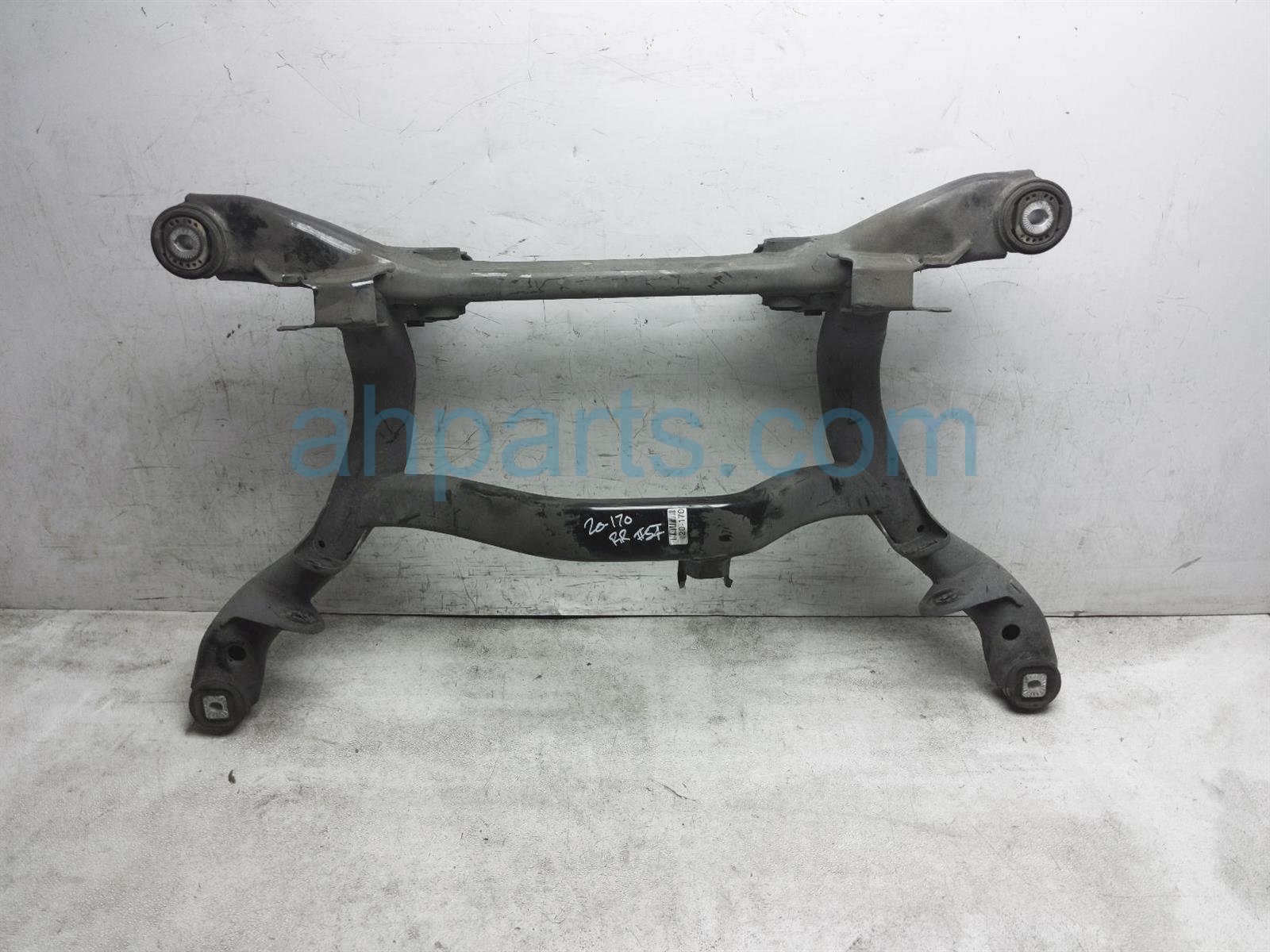 $99 Audi REAR SUB FRAME / CRADLE