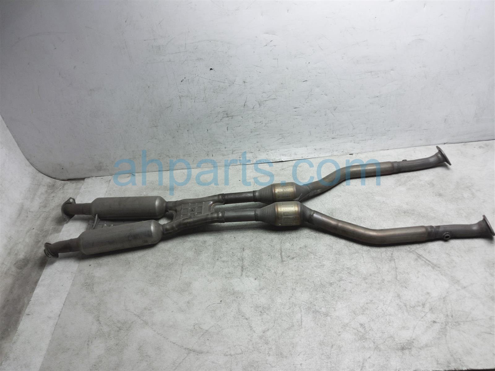 $499 Lexus EXHAUST FRONT PIPE ASSY